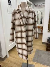 Load image into Gallery viewer, Sadie & Sage unlined fall coat S NWT