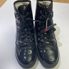 Load image into Gallery viewer, Olang patent boots 38