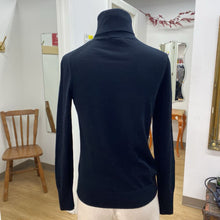 Load image into Gallery viewer, Banana Republic Turtleneck Sweater S