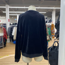 Load image into Gallery viewer, Juicy Couture velour sweater XL