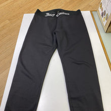 Load image into Gallery viewer, Juicy Couture velour sweater XL