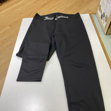 Load image into Gallery viewer, Juicy Couture velour sweater XL