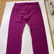 Load image into Gallery viewer, Lululemon leggings 12