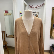 Load image into Gallery viewer, Lord & Taylor knit cardigan XL NWT