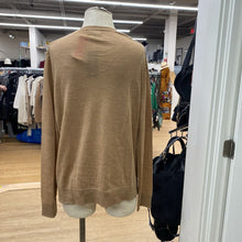 Load image into Gallery viewer, Lord & Taylor knit cardigan XL NWT