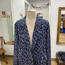 Load image into Gallery viewer, Nic & Zoe knit cardigan XL