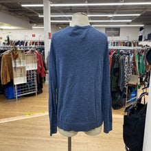 Load image into Gallery viewer, Lord & Taylor knit cardigan XL