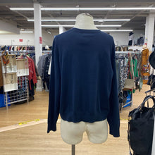 Load image into Gallery viewer, Lord & Taylor cashmere knit cardigan XL