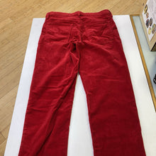 Load image into Gallery viewer, Banana Republic thick Corduroy Jeans 29