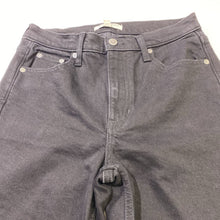 Load image into Gallery viewer, Banana Republic wide leg jeans 26