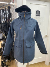 Load image into Gallery viewer, Hooké rain jacket XS