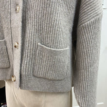 Load image into Gallery viewer, Mango Sweater S