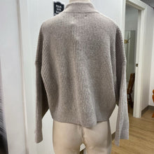 Load image into Gallery viewer, Mango Sweater S