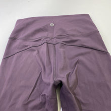 Load image into Gallery viewer, Lululemon crop leggings 6