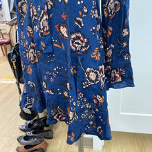 Load image into Gallery viewer, Sanctuary floral dress NWT M