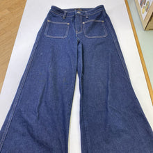 Load image into Gallery viewer, Massimo Dutti flare leg jeans 2