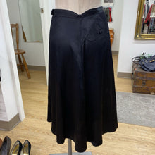 Load image into Gallery viewer, Digit Montreal vintage satin skirt 9