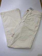 Load image into Gallery viewer, Gap '70s Flare High Rise cords 4p