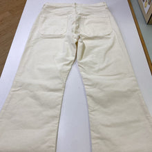 Load image into Gallery viewer, Gap '70s Flare High Rise cords 4p