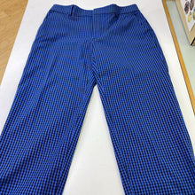 Load image into Gallery viewer, Club Monaco gingham pants 4