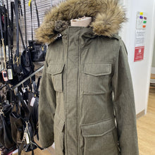 Load image into Gallery viewer, TNA Blackcomb parka S