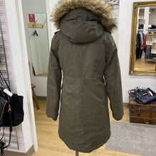 Load image into Gallery viewer, TNA Blackcomb parka S