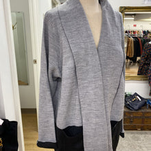 Load image into Gallery viewer, Guilty open cardi NWT 2X