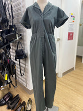 Load image into Gallery viewer, Frank & Oak The Flex Jumpsuit NWT L