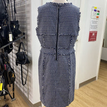 Load image into Gallery viewer, Tory Burch Petula tweed dress NWT 14