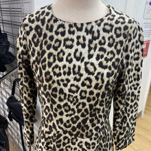 Load image into Gallery viewer, Rag & Bone lined silk dress 8