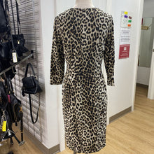 Load image into Gallery viewer, Rag & Bone lined silk dress 8