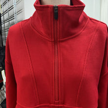 Load image into Gallery viewer, Gaiam ribbed popover S