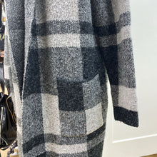 Load image into Gallery viewer, Lovestitch long open cardi M