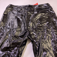 Load image into Gallery viewer, Tripp patent pleather pants 30
