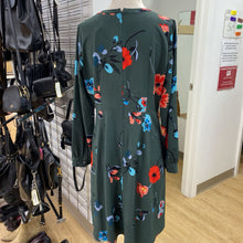 Load image into Gallery viewer, Ann Taylor floral dress 10