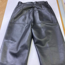 Load image into Gallery viewer, Pistola pleather pants 27