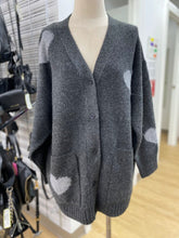 Load image into Gallery viewer, Smash + Tess Adora wool/blend cardi NWT XS/S