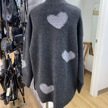 Load image into Gallery viewer, Smash + Tess Adora wool/blend cardi NWT XS/S