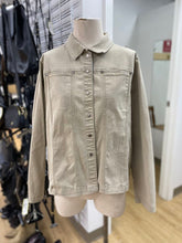 Load image into Gallery viewer, Woolrich denim top L