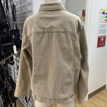 Load image into Gallery viewer, Woolrich denim top L