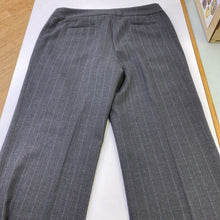 Load image into Gallery viewer, Melanie Lyne lined wool/blend pants 10