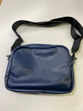 Load image into Gallery viewer, Mariclaro Re-purposed Air Canada Airbus handbag