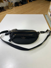 Load image into Gallery viewer, Kate Spade satin belt bag