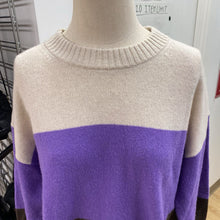 Load image into Gallery viewer, Frank & Oak wool blend sweater M