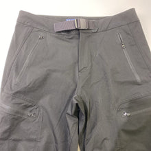 Load image into Gallery viewer, arcteryx nylon pants S