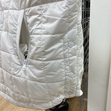 Load image into Gallery viewer, Tilley packable oversized quilted jacket S