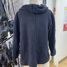 Load image into Gallery viewer, Pure multi knit cotton sweater L/XL