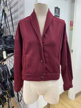 Load image into Gallery viewer, Allison Wonderland wool blend blazer 4