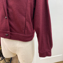 Load image into Gallery viewer, Allison Wonderland wool blend blazer 4