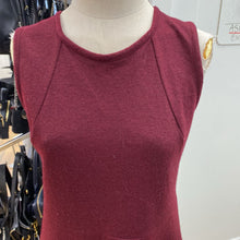 Load image into Gallery viewer, Allison Wonderland wool blend dress 6